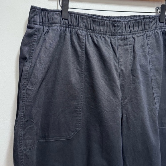 Old Navy Good Structure Blackjack Pants Size XL - Picture 7 of 13